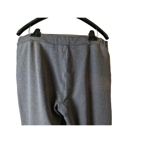 Lizwear by Liz Claiborne Gray Sweatpants Womens XL w/Drawstring - Picture 9 of 12